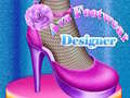 Oyun Ava Footwear Designer