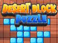 Oyun Desert Block Puzzle