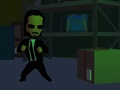 Oyun Matrix: Ragdoll Fights