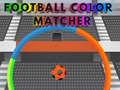 Oyun Football Color Matcher
