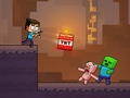 Oyun My Craft: Craft Adventure