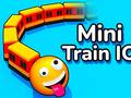 Oyun Mini Train IO