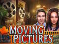 Oyun Moving Pictures
