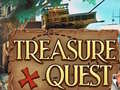 Oyun Treasure Quest