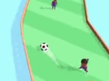 Oyun Soccer Dash