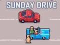 Oyun Sunday Drive