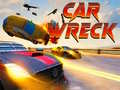 Oyun Car Wreck