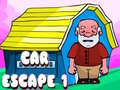 Oyun Car Escape