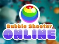 Oyun Bubble Shooter Online