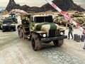 Oyun Army Machine Transporter Truck