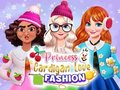 Oyun Princess Cardigan Love Fashion
