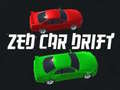 Oyun Zed Car Drift