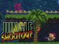 Oyun Jungle shootout