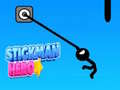 Oyun Stickman Hero