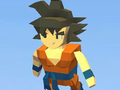 Oyun Kogama: Dragon Ball Super