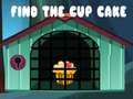 Oyun Find The Cup Cake 
