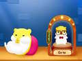 Oyun Hamster Life Puzzle