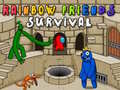 Oyun Rainbow Friends Survival Puzzle