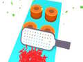 Oyun Perfect Fruit Slicer - Chop sl
