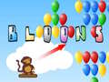 Oyun Bloons