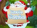 Oyun Little Santa