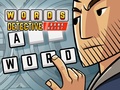 Oyun Words Detective Bank Heist
