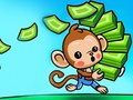 Oyun Mini Monkey Mart