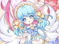 Oyun Anime Princess Dress Up