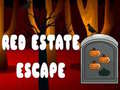 Oyun Red Estate Escape
