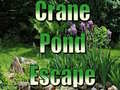 Oyun Crane Pond Escape
