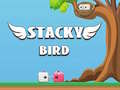 Oyun Stacky Bird