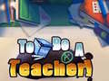Oyun To Be A Teacher