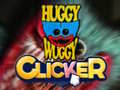 Oyun Huggy Wuggy Clicker