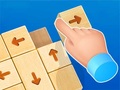Oyun Wood Block Tap Away