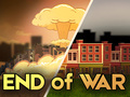 Oyun End of War