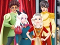 Oyun Save Kingdom By Fashion