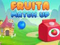 Oyun Fruita Match up