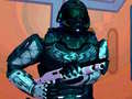 Oyun Alone In The Evil Space Base