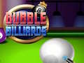 Oyun Bubble Billiards