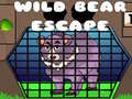 Oyun Wild Bear Escape