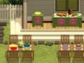 Oyun Summer Barbeque