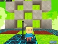 Oyun Kogama: The Error Pickaxe Parkour