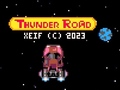 Oyun Thunder Road