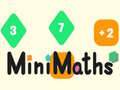 Oyun Minimaths