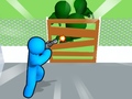 Oyun Zombie Survivor Fight