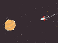 Oyun Space Flight