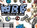 Oyun World Battle of the Future