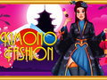 Oyun Kimono Fashion