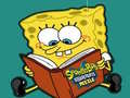 Oyun SpongeBob SquarePants Puzzle