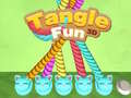 Oyun Tangle Fun 3D